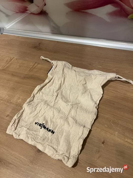 Nowa biała torba na laptopa tableta bądź inne Gdańsk