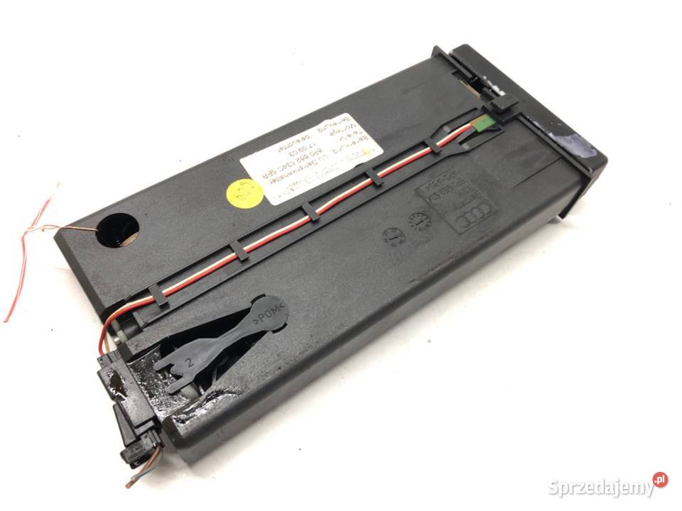 UCHWYT NA NAPOJE AUDI A3 8P 8P0862534C 0313