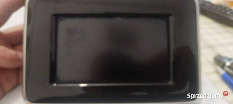 Wyświetlacz nawigacja GPS B klasa W296W117