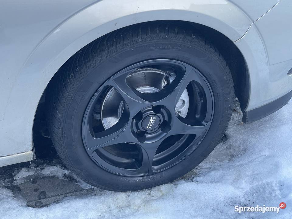 Opel Astra GTC 14 16V 90 Klima Tempomat Astra śląskie Będzin