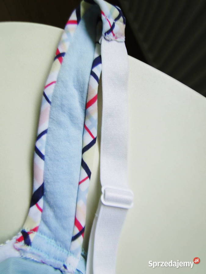 Komplet bielizny z BonPrix 80C 3638 Warszawa