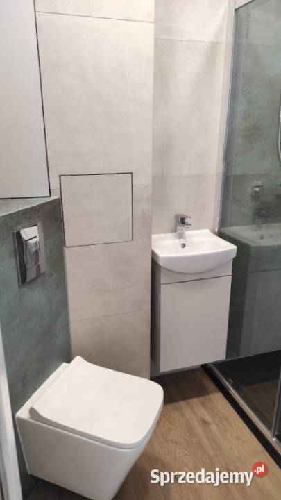 LUX2 pokoje Studzienna balkonklimatyzacja Wrocław