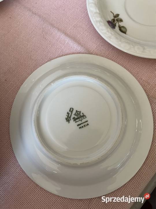SpodekRosenthal Maria Jesień Selb Germany 1940 r pomorskie Gdańsk sprzedam