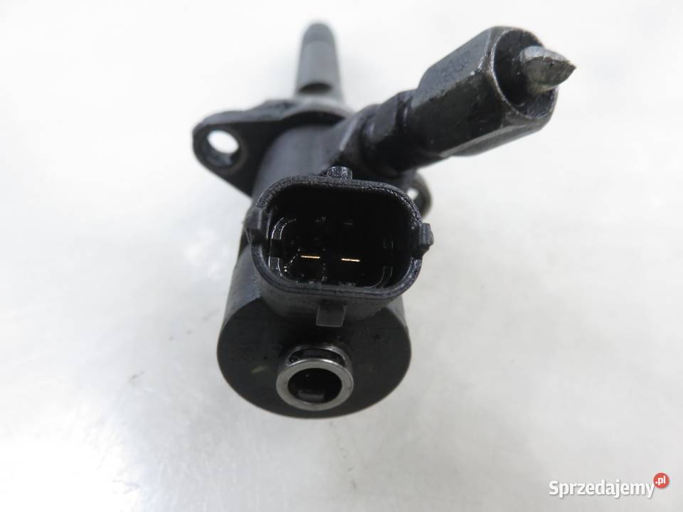 WTRYSKIWACZ VOLVO S40 II MS 16 D 0445110259