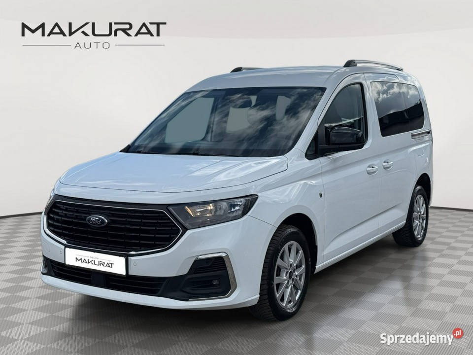 Ford Tourneo Connect KK8268020 EcoBlue Titanium Pępowo