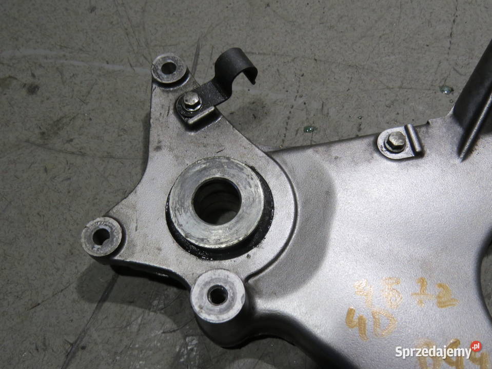SUZUKI BURGMAN 400 250 N400 K7 10 WAHACZ Toruń