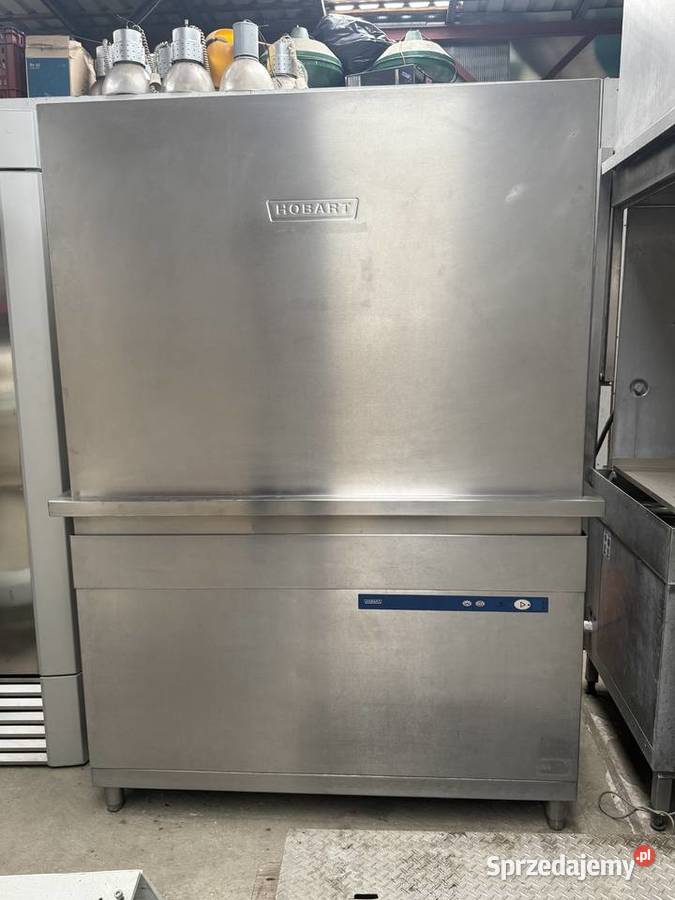 Myjka zmywarka HOBART Skierniewice