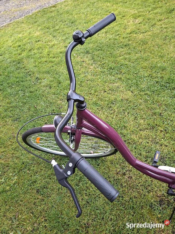 Rower miejski Storm Holland bike Amsterdam 28 1S Chybie