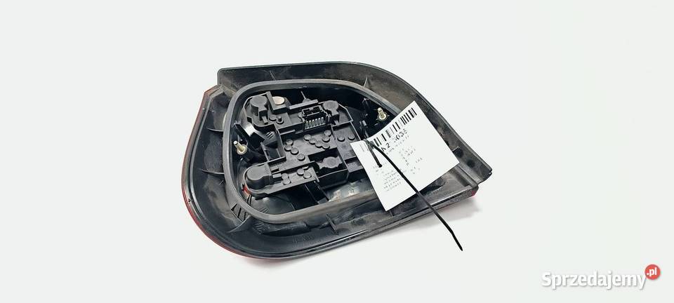 LAMPA PRAWA TYŁ RENAULT MEGANE I 7700428321 Lipno