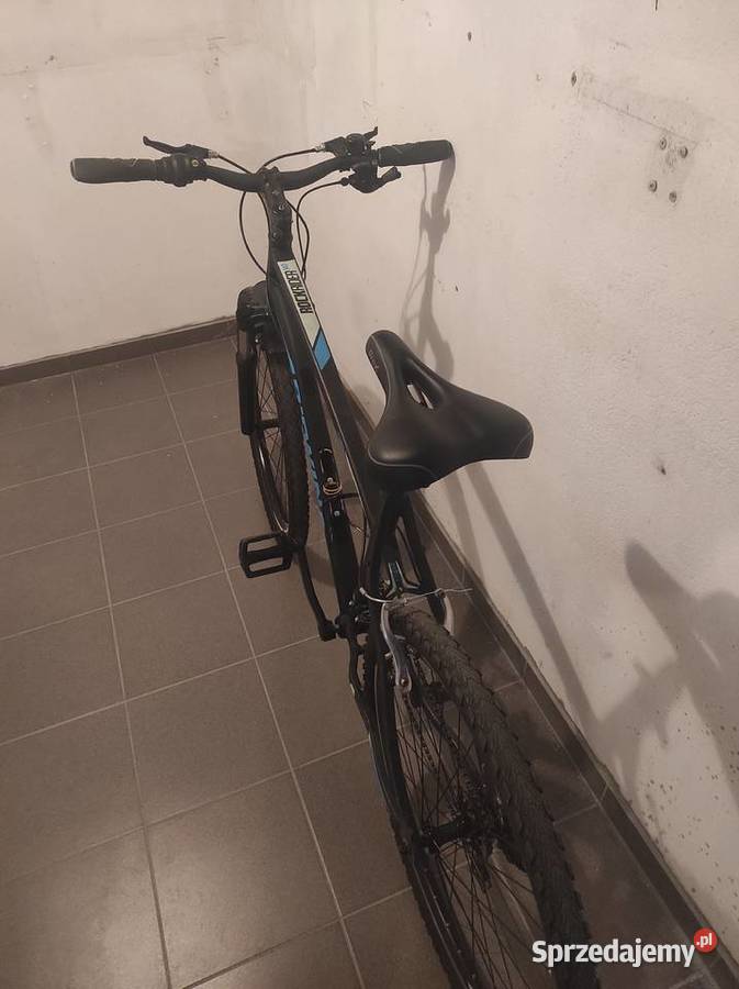 Rower Btwin Rockrider 340 275 Dębica