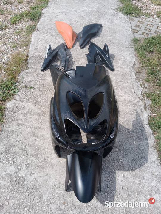 Komplet plastikow yamaha aerox Kielce