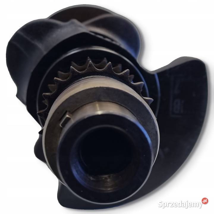 WAŁ KORBOWY Range Rover III L322 44 V8 1704768 Chełm