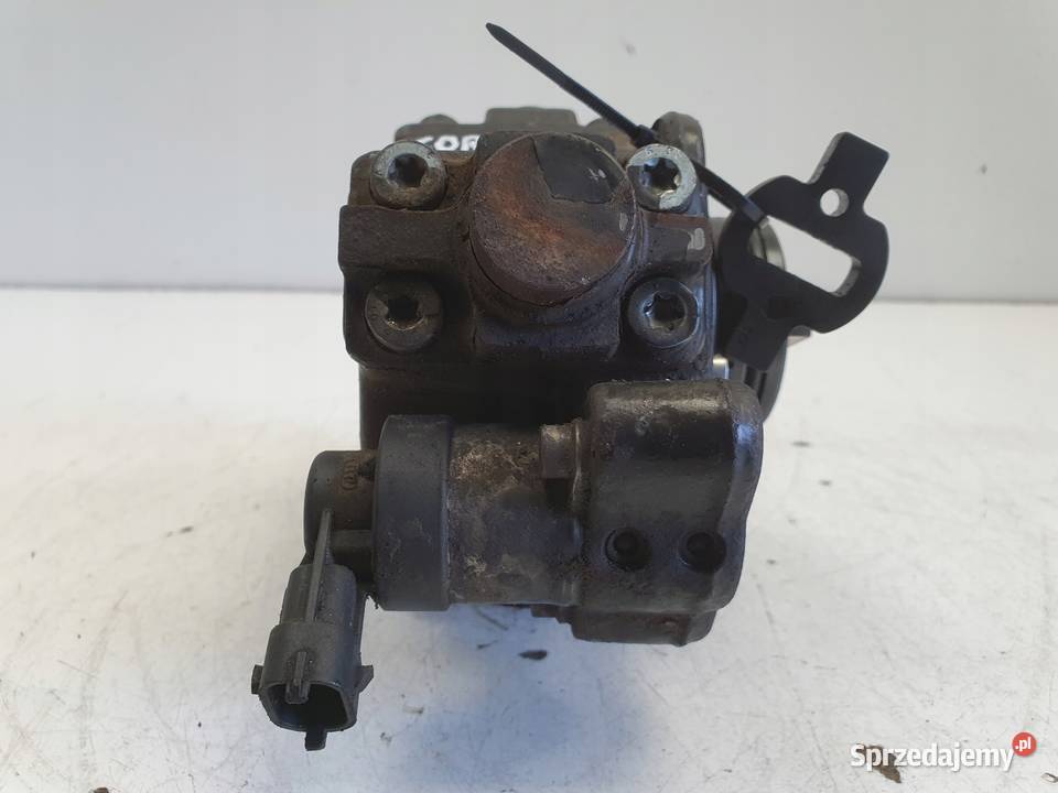 Opel Corsa D 13 CDTI POMPA WTRYSKOWA paliwa