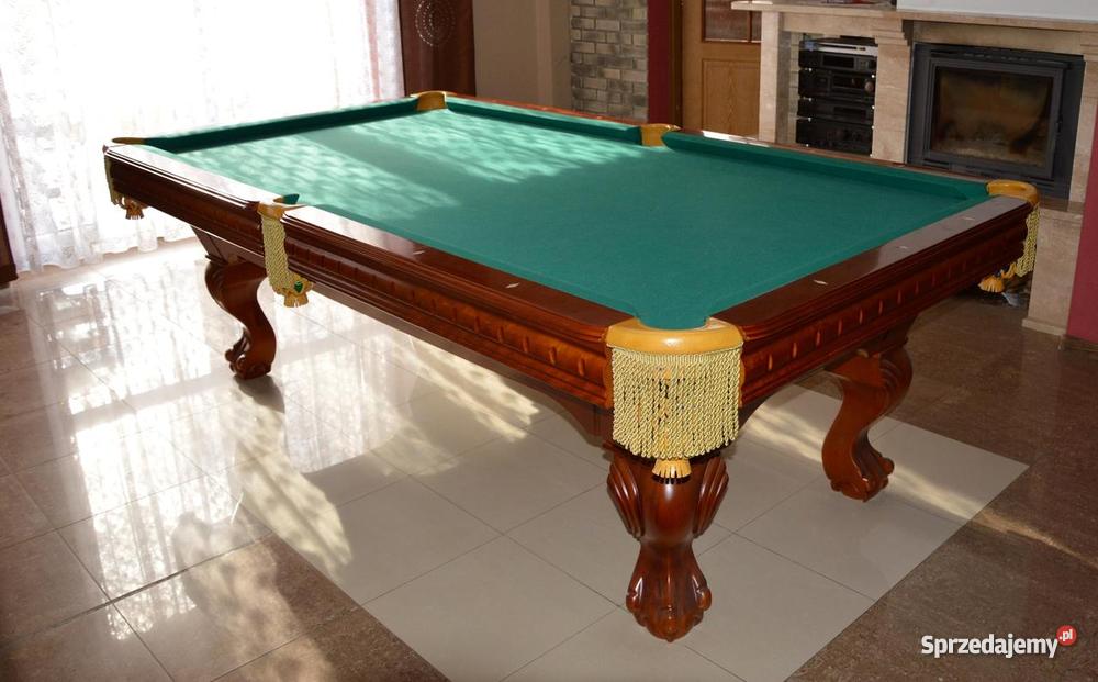 Stół Bilardowy LAYON 8ft Pszczyna