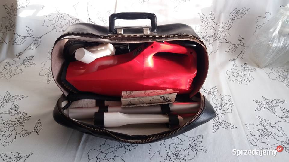 odkurzacz samochodowy ruski Warszawa