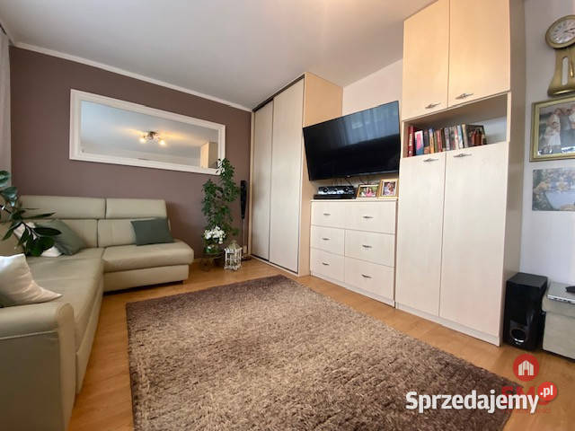 sprzedaży mieszkania 72m2 4 pokojowe Augustów