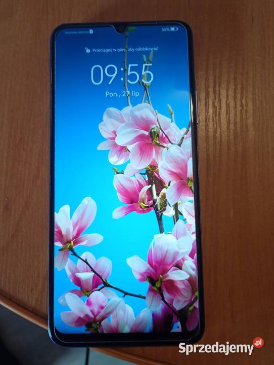 Huawei Kołobrzeg