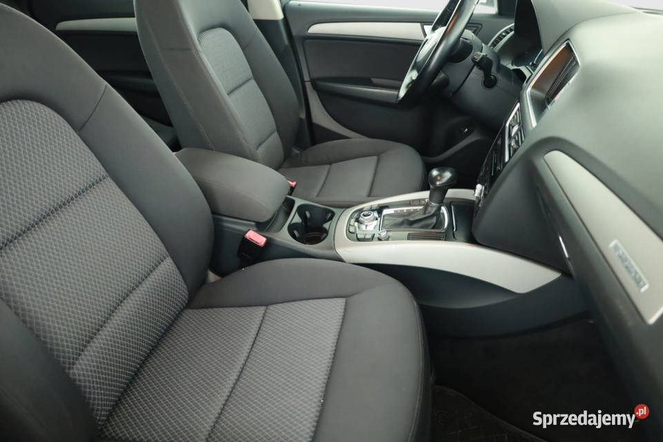 Audi Q5 20 TDI czujnik parkowania Katowice