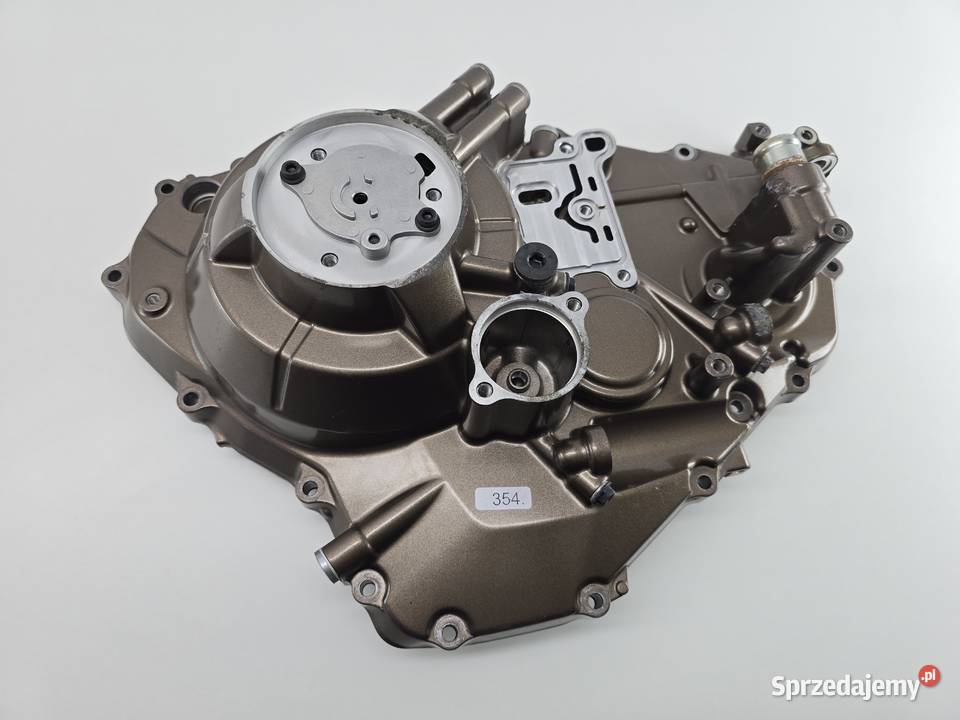 Dekiel Sprzegla Pokrywa Obudowa Honda Crf 1000 Janowice