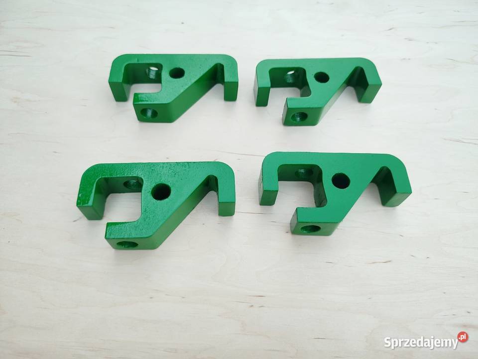Uchwytmocowanie sita John Deere 2256225822642266 Do kombajnów Białystok
