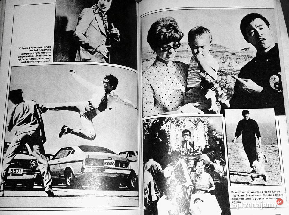 Tajemnice Kung Fu Marian Butrym Wisława Orlińska Pozostałe lubelskie Chełm