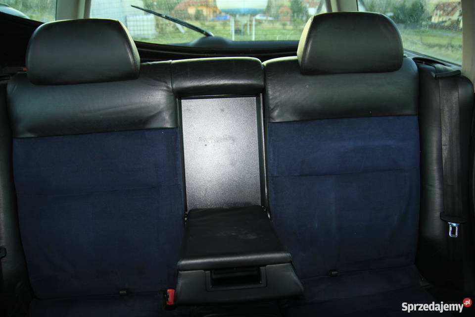 Passat B5 Anglik Ustrzyki Dolne