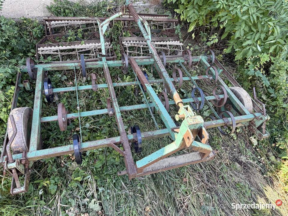 Agregat 23m Pozostałe podlaskie Łapy sprzedam