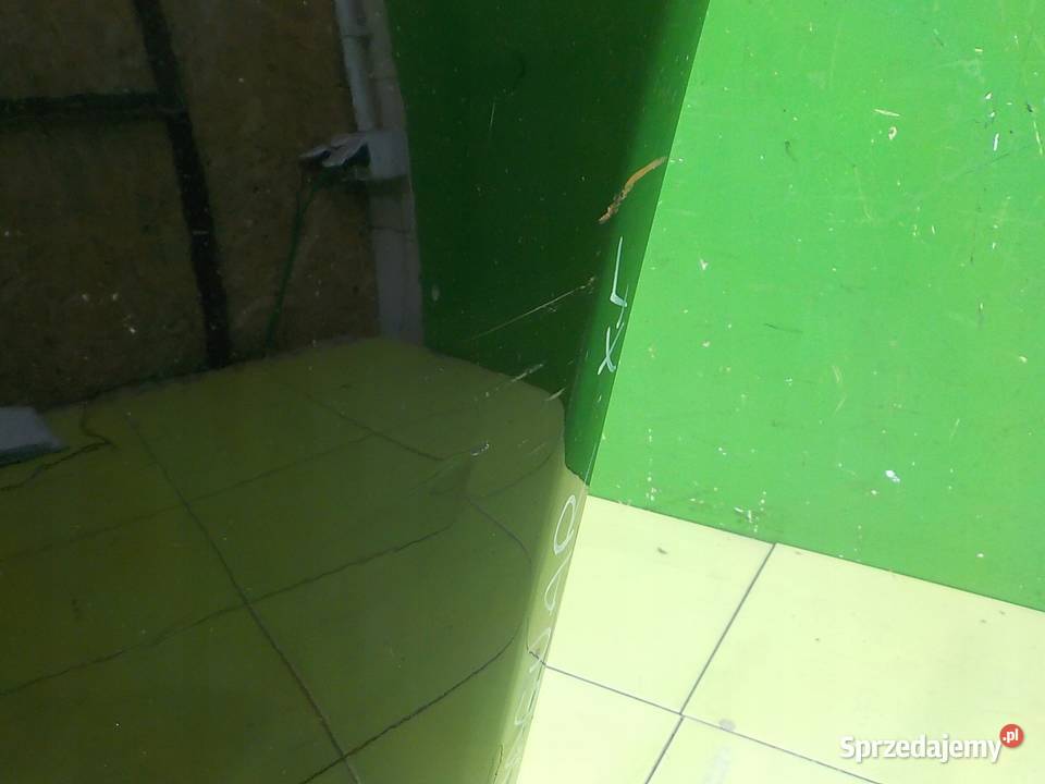 JAGUAR XF I 30 D V6 AUT 10r SEDAN 4D zderzak Suków