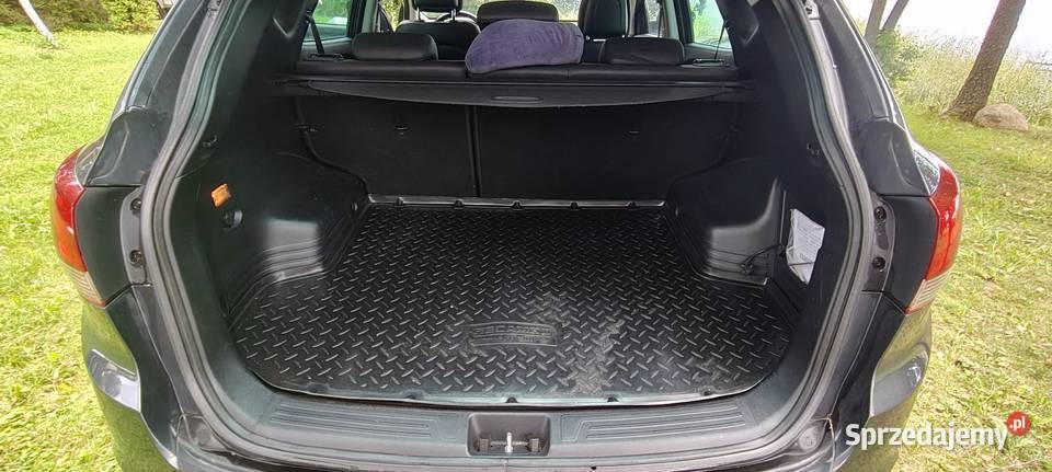 Hyundai ix35 20 MPI nieuszkodzony Jaroty sprzedam