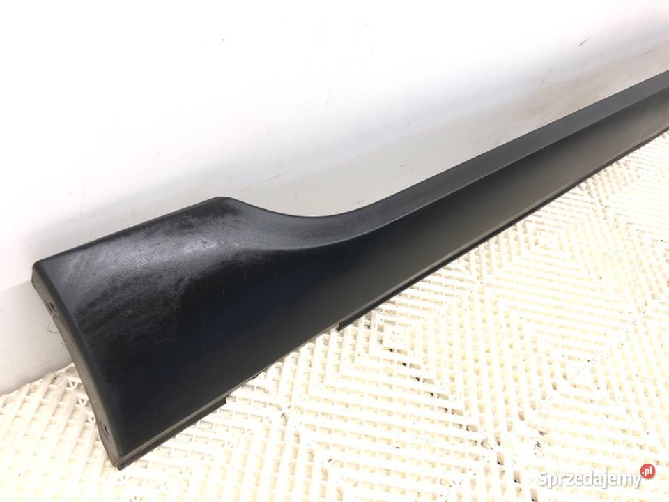 LISTWA PROGOWA PRAWY PEUGEOT 2008 I Hatchback