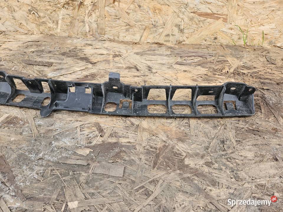 PORSCHE CAYENNE 7P5 WZMOCNIENIE ZDERZAKA TYŁ osobowe sprzedam