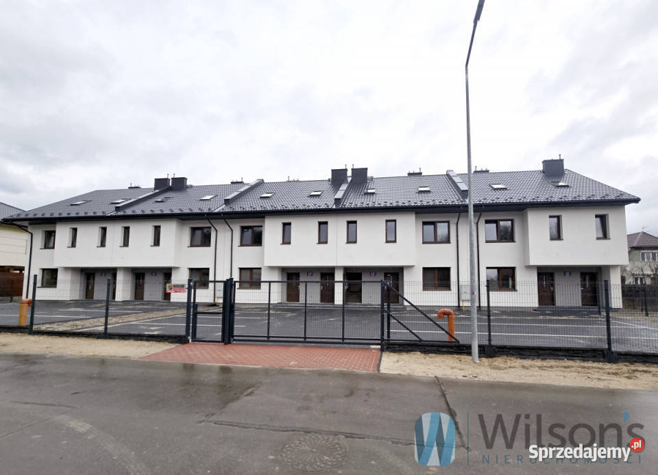 sprzedaży mieszkania 1288m2 5pok Marki Romana mazowieckie