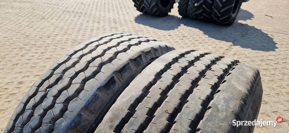 36580r20 145r20 1458020 bez napraw 90 HL HW 8011 Nowe Miasto Lubawskie