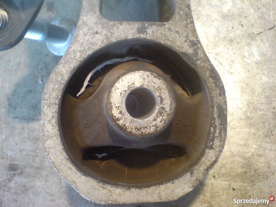 Poduszka silnika tylnaśrodkowa oryginał Ford łódzkie Łódź