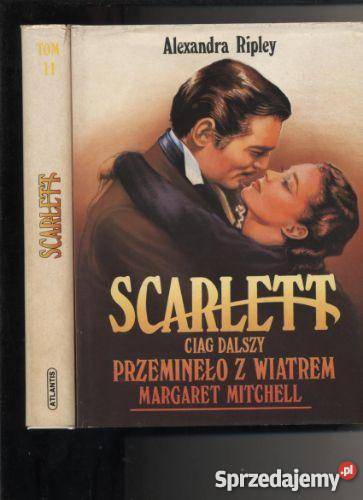 Scarlett T12 Ripley Pozostałe Szczecin