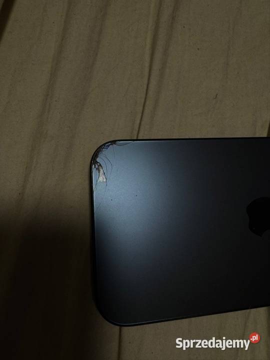 iPhone 15 pro 128 GB Gdańsk