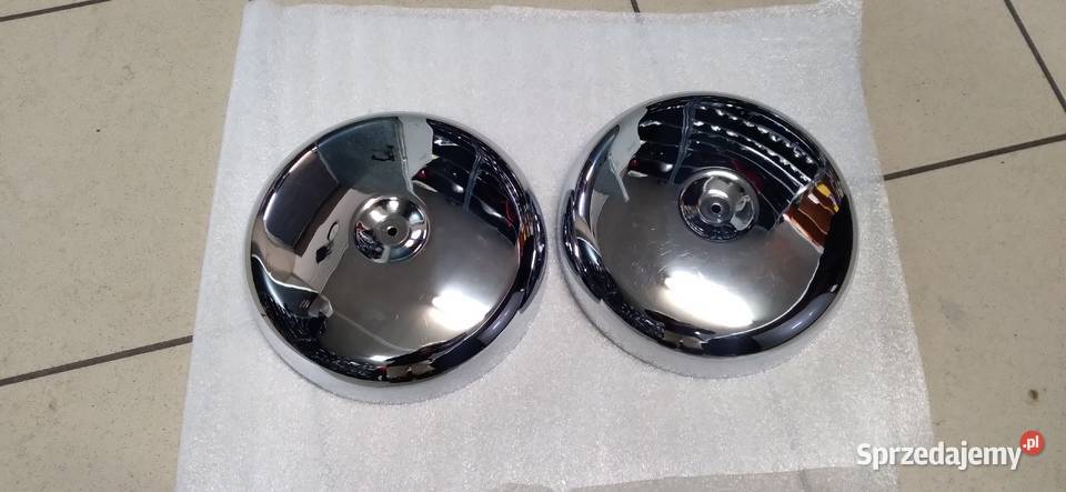 Osłony Pokrywa Airbox Kawasaki Vulcan VN 1500 Jawiszowice
