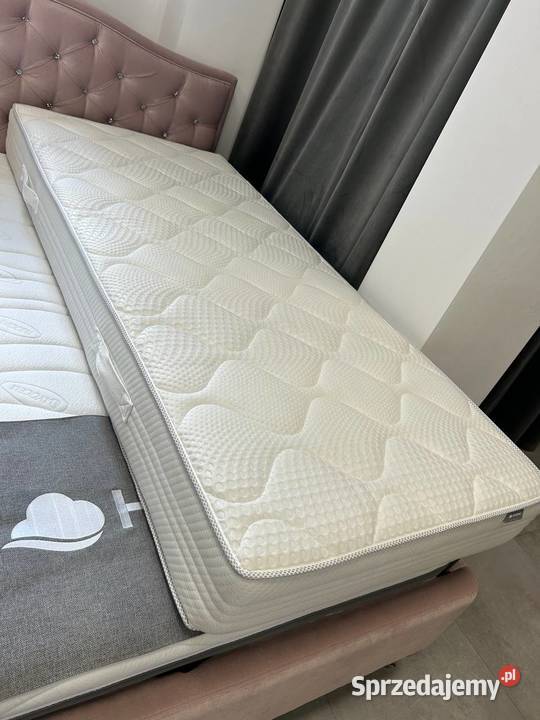WYPRZEDAŻ EKSPOZYCJI Materac Foxtrot 90x200 40 Mława