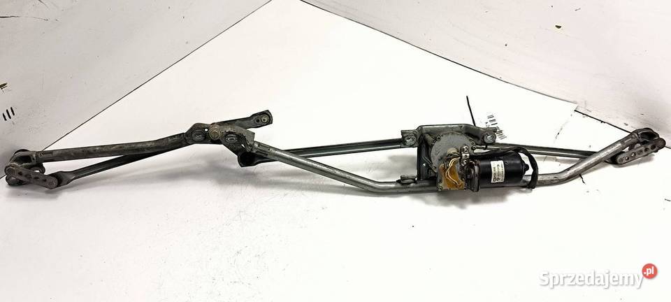 MECHANIZM WYCIERACZEK PRZÓD OPEL ZAFIRA A 404496 Lipno