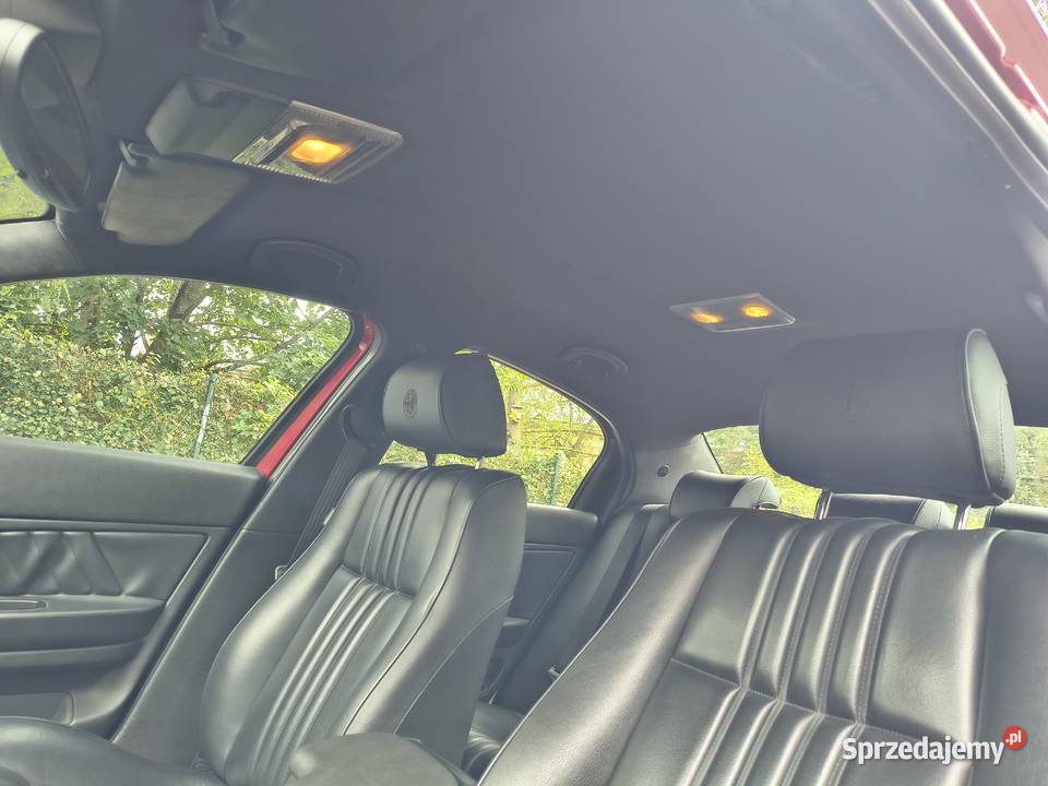 Alfa Romeo 159 32 q4 automat Olsztyn