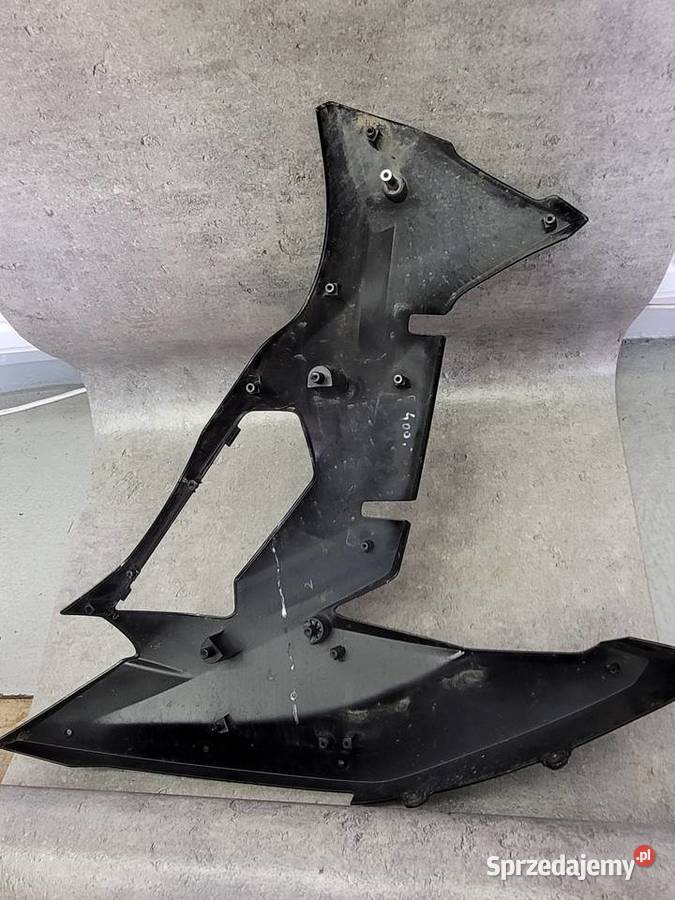 KAWASAKI NINJA H2 SX H2SX OEM OWIEWKA OSŁONA BOK