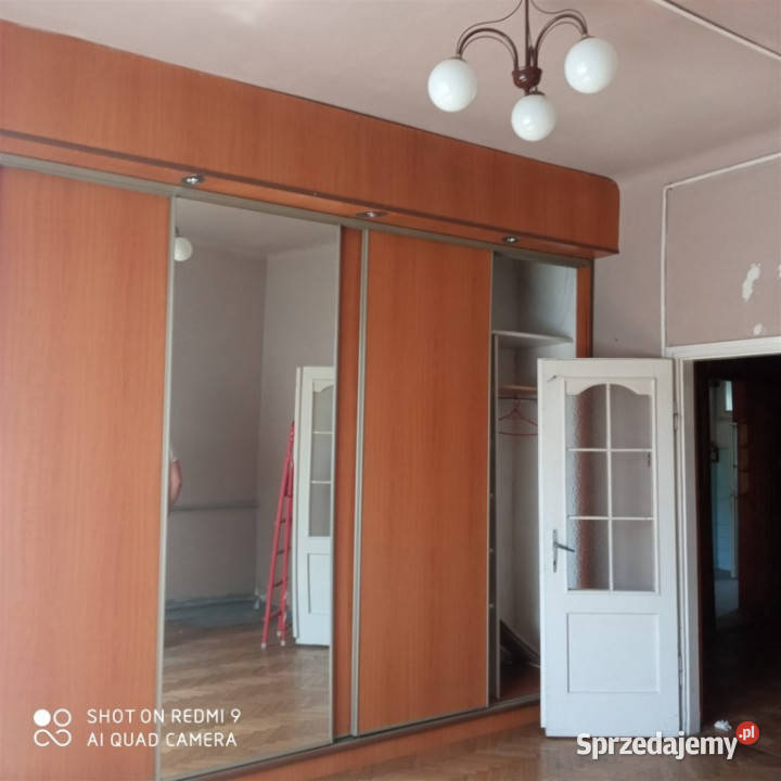 Kolbuszowa kamienica inwestycyjna w centrum sprzedam