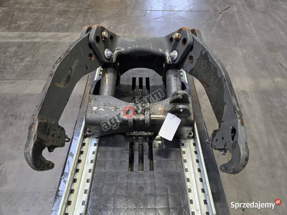 TUZ przedni podnośnik Claas Arion 620 0011189551 Byków