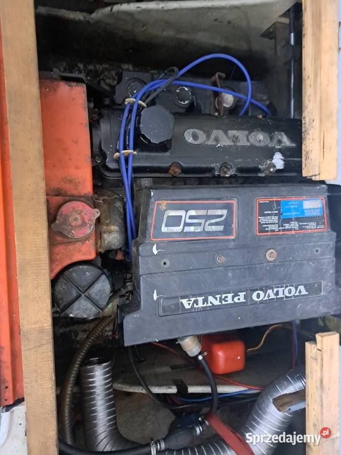 Łódź motorowa kabinowa Nidelv 18z