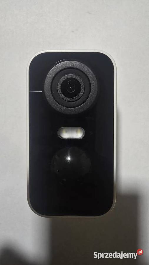 Kamera bezpieczeństwa ieGeek ZSGX3S Kamery Bobrówko