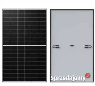 Panel fotowoltaiczny LONGi LR754HTH465M 465 W małopolskie