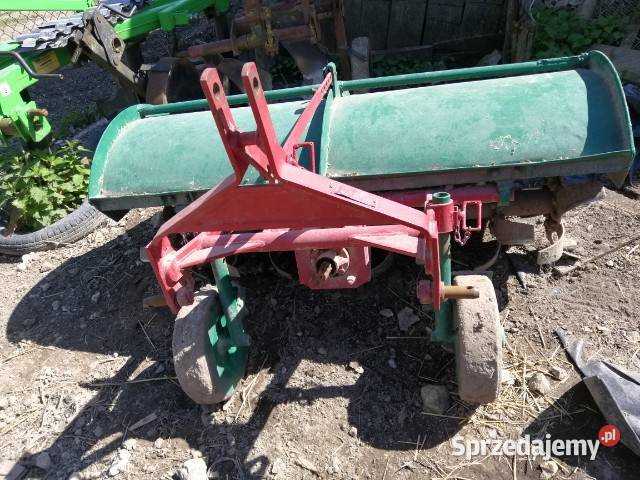 GLEBOGRYZARKA Szczebrzeszyn sprzedam