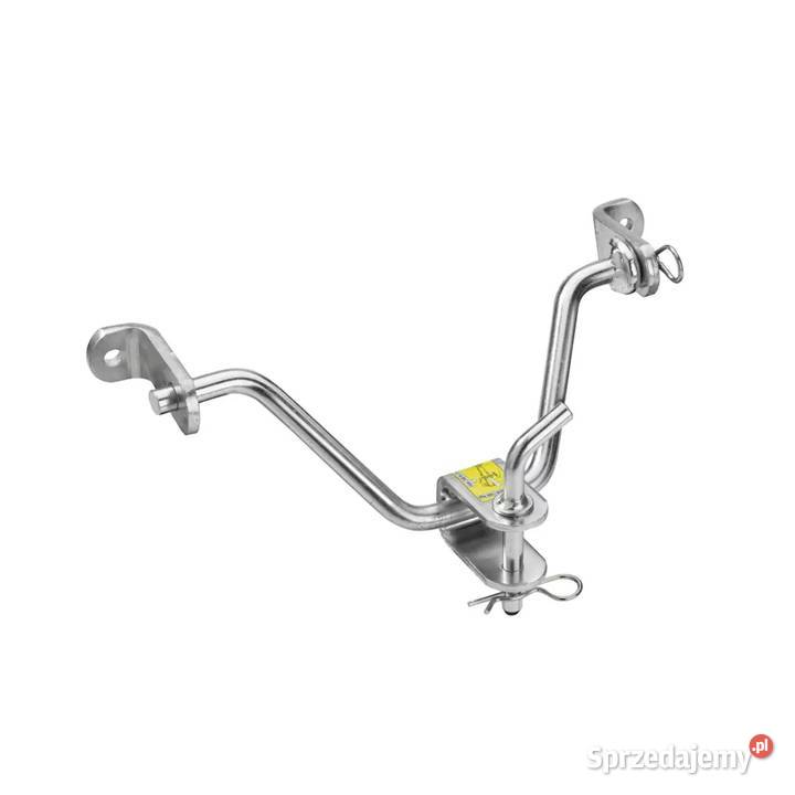 Zaczep do traktora Stiga Estate TC 92102122 podkarpackie sprzedam