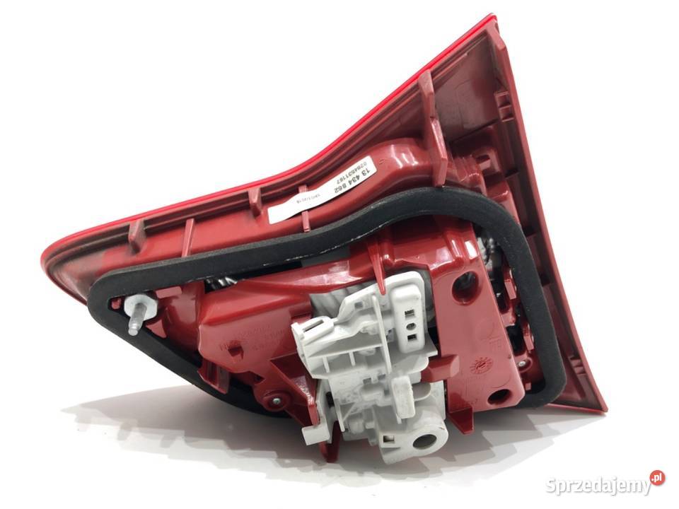 LAMPA TYŁ PRAWA WEWNĘTRZNA OPEL MERIVA B osobowe