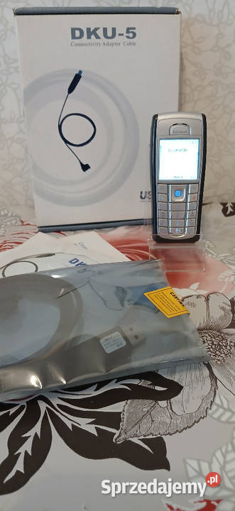 Nokia 6230i Wyszków